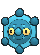 Sprite Bronzor
