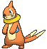 Sprite Buizel