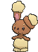 Sprite Buneary