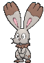 Sprite Bunnelby