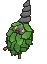 Sprite Burmy