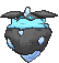 Sprite Carbink Shiny XY