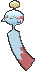 Sprite Chimecho XY