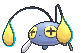 Sprite Chinchou