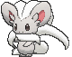 Sprite Cinccino XY
