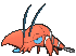 Sprite Clauncher Shiny XY