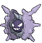 Sprite Cloyster XY
