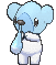 Sprite Cubchoo