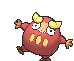 Sprite Darumaka