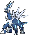 Sprite Dialga XY