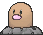 Sprite Diglett