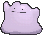Sprite Ditto XY