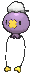 Sprite Drifloon