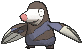 Sprite Drilbur