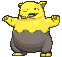 Sprite Drowzee