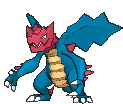 Sprite Druddigon