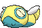 Sprite Dunsparce