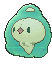Sprite Duosion XY