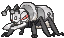 Sprite Durant XY