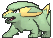 Sprite Electrike