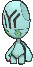 Sprite Elgyem