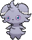 Sprite Espurr