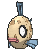 Sprite Feebas