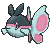 Sprite Finneon XY