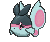 Sprite Finneon