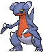 Sprite Gabite XY