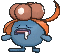 Sprite Gloom XY