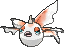 Sprite Goldeen