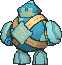 Sprite Golett