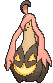 Sprite Gourgeist XY