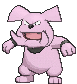 Sprite Granbull XY