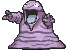 Sprite Grimer