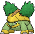 Sprite Grotle XY