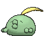 Sprite Gulpin
