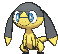 Sprite Helioptile