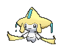 Sprite Jirachi XY