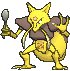 Sprite Kadabra XY