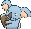 Sprite Komala