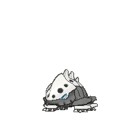 Sprite Lairon XY