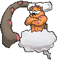 Sprite Landorus XY