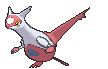 Sprite Latias XY