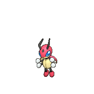 Sprite Ledian XY