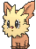 Sprite Lillipup