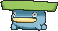 Sprite Lotad