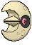 Sprite Lunatone XY