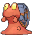 Sprite Magcargo XY